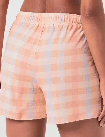 Pantaloni de pijama Triumph, mix culori