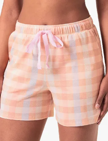 Pantaloni de pijama Triumph, mix culori
