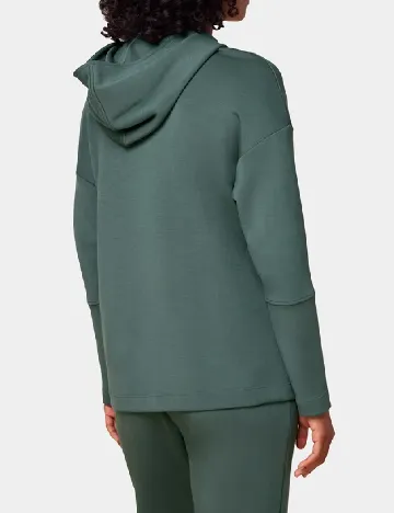 Hanorac Triumph, verde