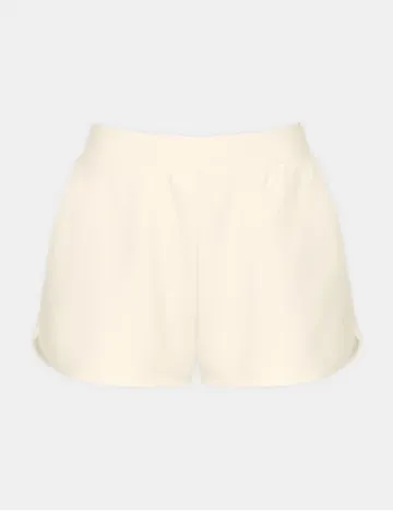 Pantaloni de pijama Triumph, ecru