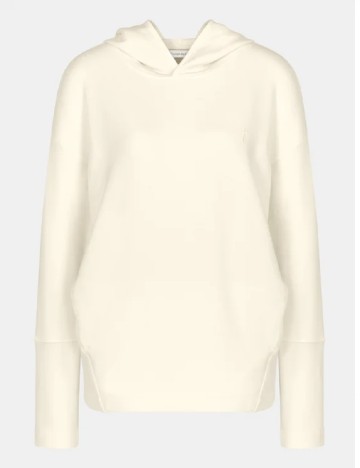 Hanorac Triumph, ecru