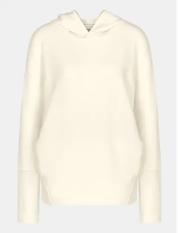 Hanorac Triumph, ecru