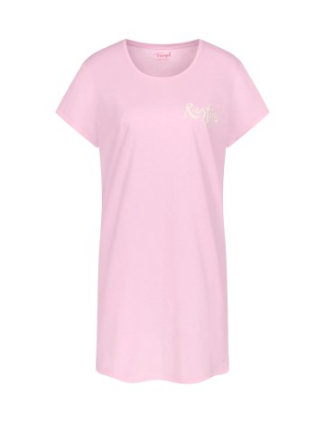 Rochie de noapte Triumph, roz