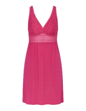 Rochie de noapte Triumph, roz Roz