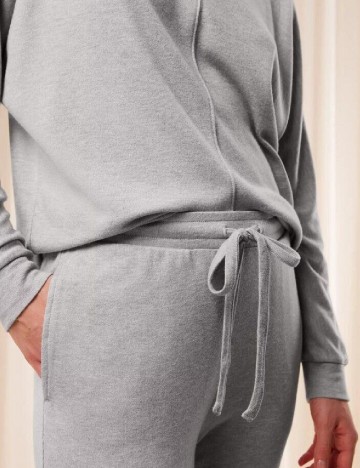 Pantaloni de pijama Triumph, gri