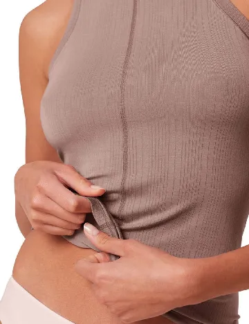 Maiou Triumph, roz pudra Roz