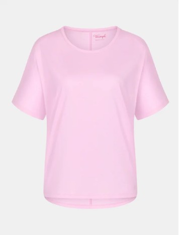 Tricou Triumph, roz