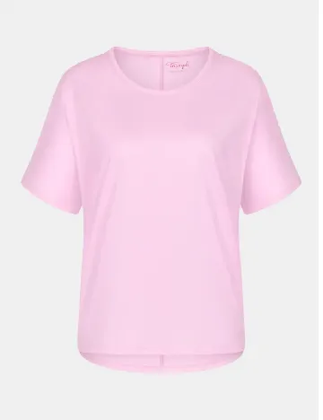 Tricou Triumph, roz