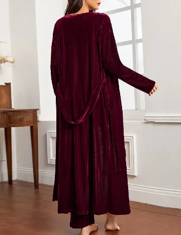 Halat SHEIN, visiniu