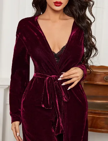 Halat SHEIN, visiniu