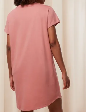 Rochie de noapte Triumph, roz Roz