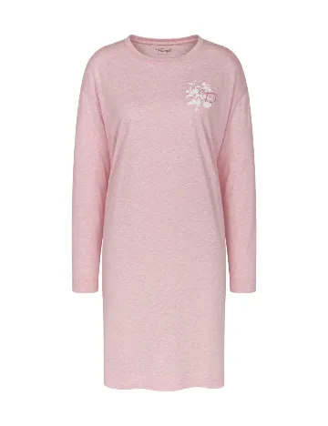 Rochie de noapte Triumph, roz Roz