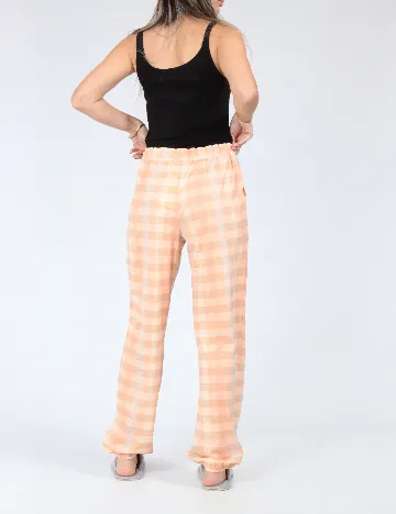 Pantaloni de pijama Triumph, mix culori Mix culori