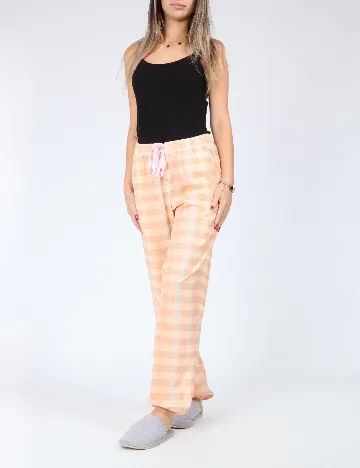 Pantaloni de pijama Triumph, mix culori Mix culori