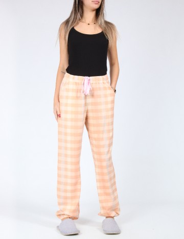 Pantaloni de pijama Triumph, mix culori