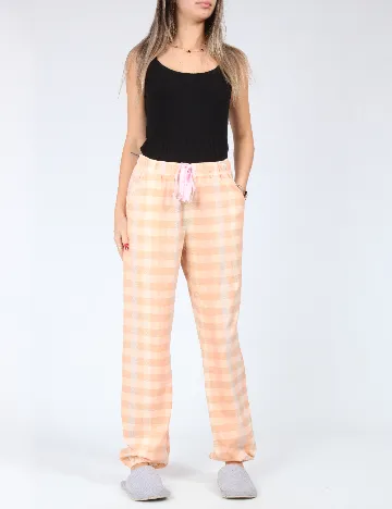 Pantaloni de pijama Triumph, mix culori Mix culori