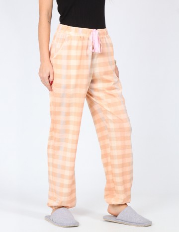 Pantaloni de pijama Triumph, mix culori