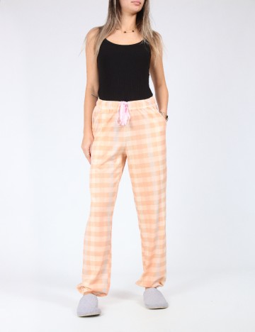 Pantaloni de pijama Triumph, mix culori
