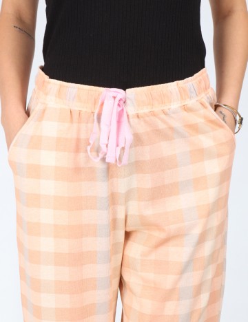 Pantaloni de pijama Triumph, mix culori