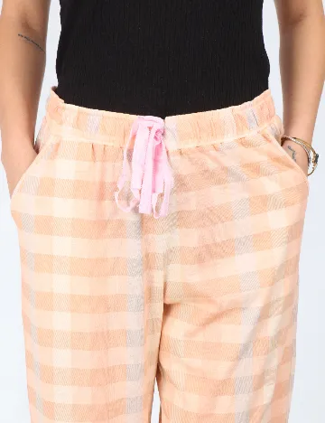 Pantaloni de pijama Triumph, mix culori Mix culori