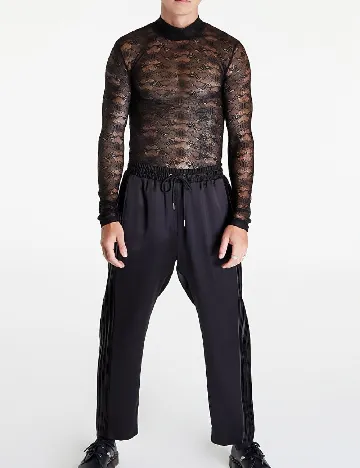 Bluza Han Kjobenhavn, negru Negru