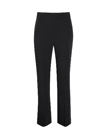 Pantaloni InWear, negru