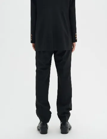 Pantaloni InWear, negru