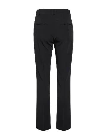 Pantaloni InWear, negru