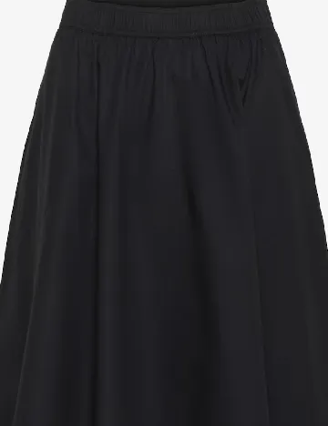 Fusta Part Two, negru