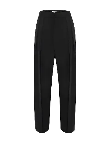 Pantaloni InWear, negru Negru