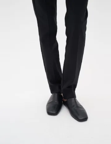 Pantaloni InWear, negru