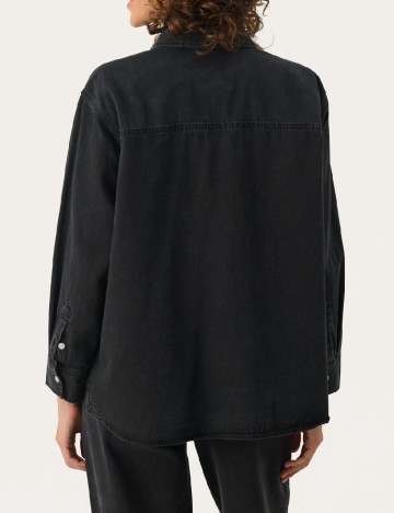 Jacheta Part Two, negru