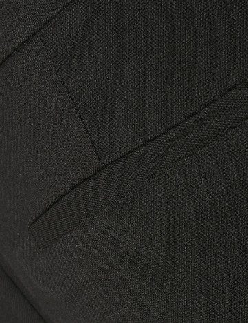 Pantaloni Kaffe, negru