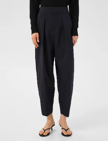 Pantaloni InWear, bleumarin