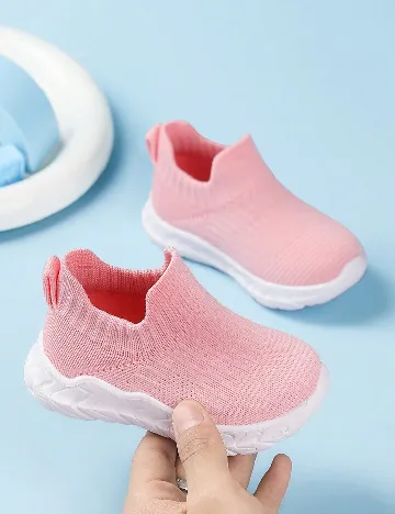 Adidasi Shein Kids, roz