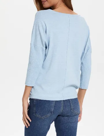 Bluza Saint Tropez, bleu