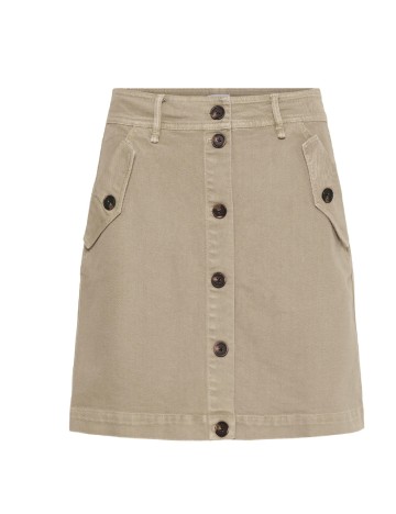 Fusta Saint Tropez, maro