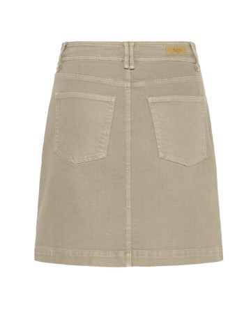 Fusta Saint Tropez, maro