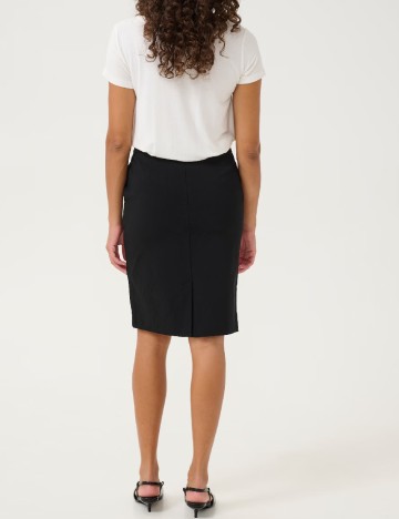 Fusta Culture, negru