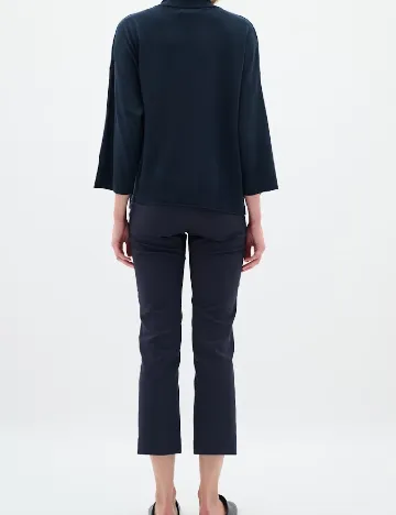 Pantaloni InWear, bleumarin