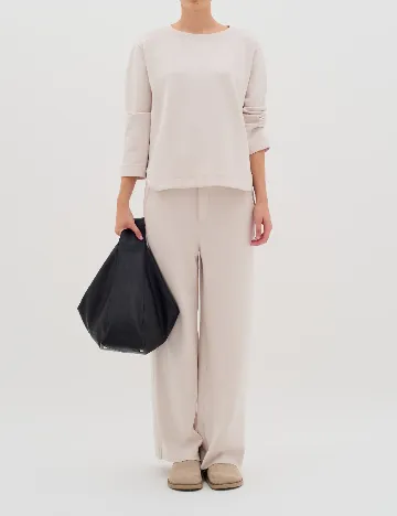 Pantaloni InWear, bej