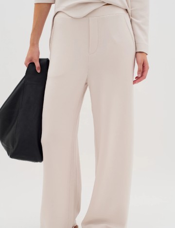 Pantaloni InWear, bej