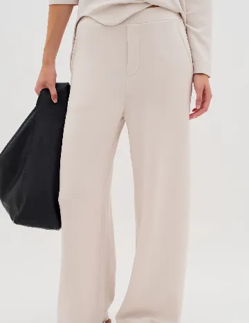 Pantaloni InWear, bej