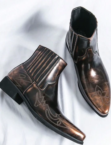 Ghete SHEIN, maro Maro