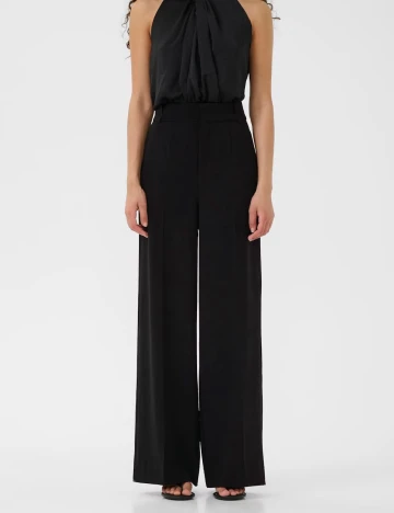 Pantaloni InWear, negru Negru