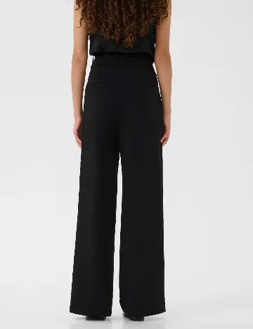 Pantaloni InWear, negru Negru