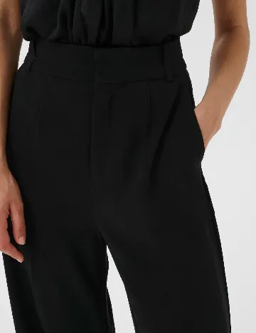 Pantaloni InWear, negru Negru