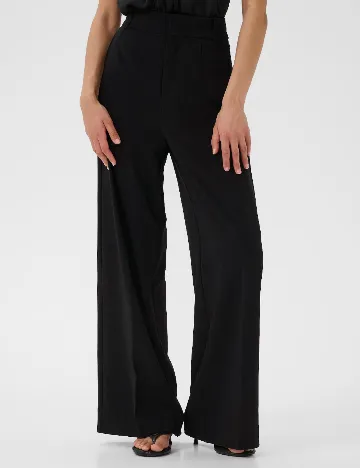 Pantaloni InWear, negru Negru