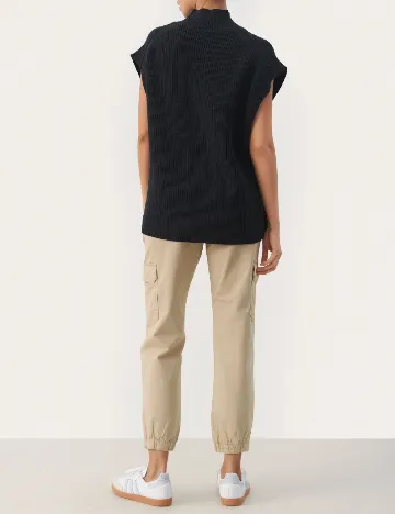 Vesta Part Two, bleumarin Albastru