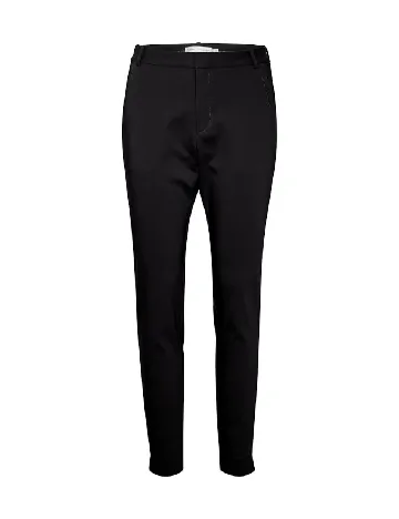 Pantaloni InWear, negru